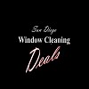 San Diego Window Cleaning Deals