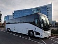 San Diego Private Charter Bus Rentals