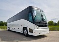 California Sports Charter Bus Rentals