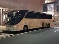 San Francisco church Charter Bus Service