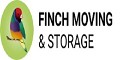 Finch Moving & Storage Chula Vista