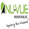 NU-VUE Window Films, Inc.