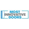 Most Innovative Doors