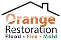Orange Restoration San Diego