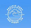 Pacific Surf School