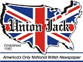 Union Jack Newspaper