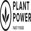 Plant Power Fast Food