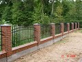 Milton's Fence Services Co.