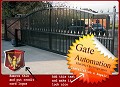 US Rollup Gates Repair Co