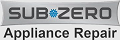 Sub Zero Appliance Repair Irvine