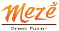 Meze Greek Fusion