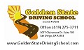 Golden State Driving School
