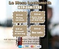 La Mesa Locksmith