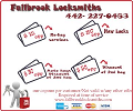 Fallbrook Locksmiths