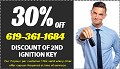 Car Locksmith Escondido CA