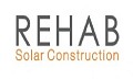 Rehab Solar Construction