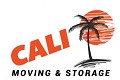 Cali Moving and Storage San Diego, Moving Services