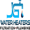 JG Water Heaters, Filtration and Plumbing