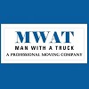 Man With A Truck Moving Company