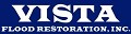 Vista Flood Restoration, Inc.