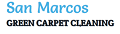 San Marcos Green Carpet Cleaning
