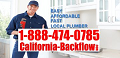 Escondido Backflow Testing, Repair & Plumbing California-Backflow.com