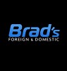 Brad’s Foreign & Domestic