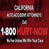 1-800-HURT-NOW San Diego Car Accident Lawyers