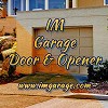 IM Garage Door & Opener