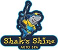 Shaks shine auto spa