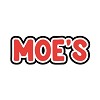Moes Giant Pizza