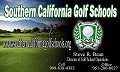 Southern California Golf Schools