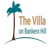 The Villa on Bankers Hill