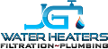 JG Water Heaters, Filtration and Plumbing