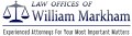 THE LAW OFFICES OF WILLIAM MARKHAM, P.C.